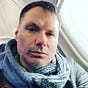 Michael Ian Black's avatar