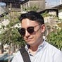 Benjamin Boman's avatar