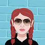 Nicki Marson's avatar