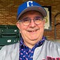 Tom Aldrich's avatar