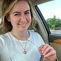 Sarah Colleen Schutte's avatar