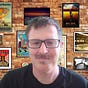 Scott Aaron Rogers's avatar