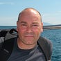 Daniel Waterman's avatar