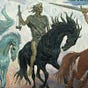 The Black Horse's avatar