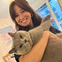 Georgina Jarvis's avatar