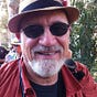 Jerry Glazer's avatar