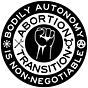 Leah Abram's avatar