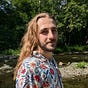 Nate Justice's avatar