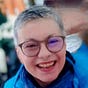 Angelika Mihalik's avatar