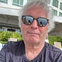 Gene Wood's avatar
