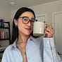 Angel Zheng's avatar