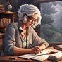 Anne Welborn's avatar