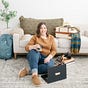Rachel Kate Knapp's avatar