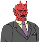 Hersh's avatar