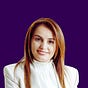 Anna Stylianou's avatar