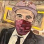 Pablo Manríquez's avatar