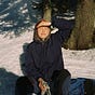 Ine Vik's avatar