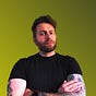Daniel Barnes's avatar