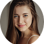 Viktoria Kharlamova's avatar