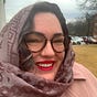 Amanda Martinez Beck's avatar