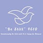 “Be Still” & Abide's avatar
