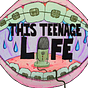 This Teenage Life's avatar
