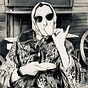 Noach Gɫuchowicz's avatar