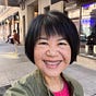 Andrea Nguyen's avatar