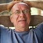 Bernie Ellis's avatar