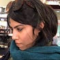 Maaria Sayed's avatar
