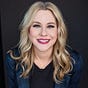 Amber Gustafson's avatar