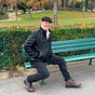 Larry Taylor, PhD's avatar