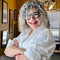 Alma Hoffmann's avatar