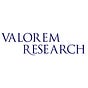 Valorem Legal Research's avatar