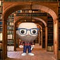 John Newmark's avatar