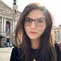 Olivia Giovetti's avatar