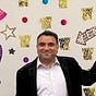 Mahesh Motiramani's avatar