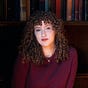 Allison Antram Higgins's avatar