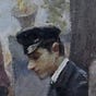 Karaļauču Augusts's avatar