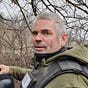 Paul Conroy's avatar