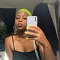 jalesa ann 🥀's avatar