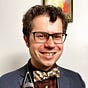 Dr. Zachary Rubin's avatar
