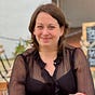 Alissa Wilkinson's avatar