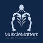 MuscleMatters's avatar