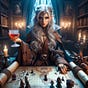 Dungeon Mistress's avatar