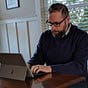Jason Anspach's avatar