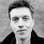 Vincent Harmsen's avatar