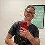 Mark Charmer's avatar