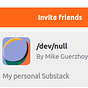Mike Guerzhoy's avatar