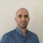 Xavier Parareda's avatar